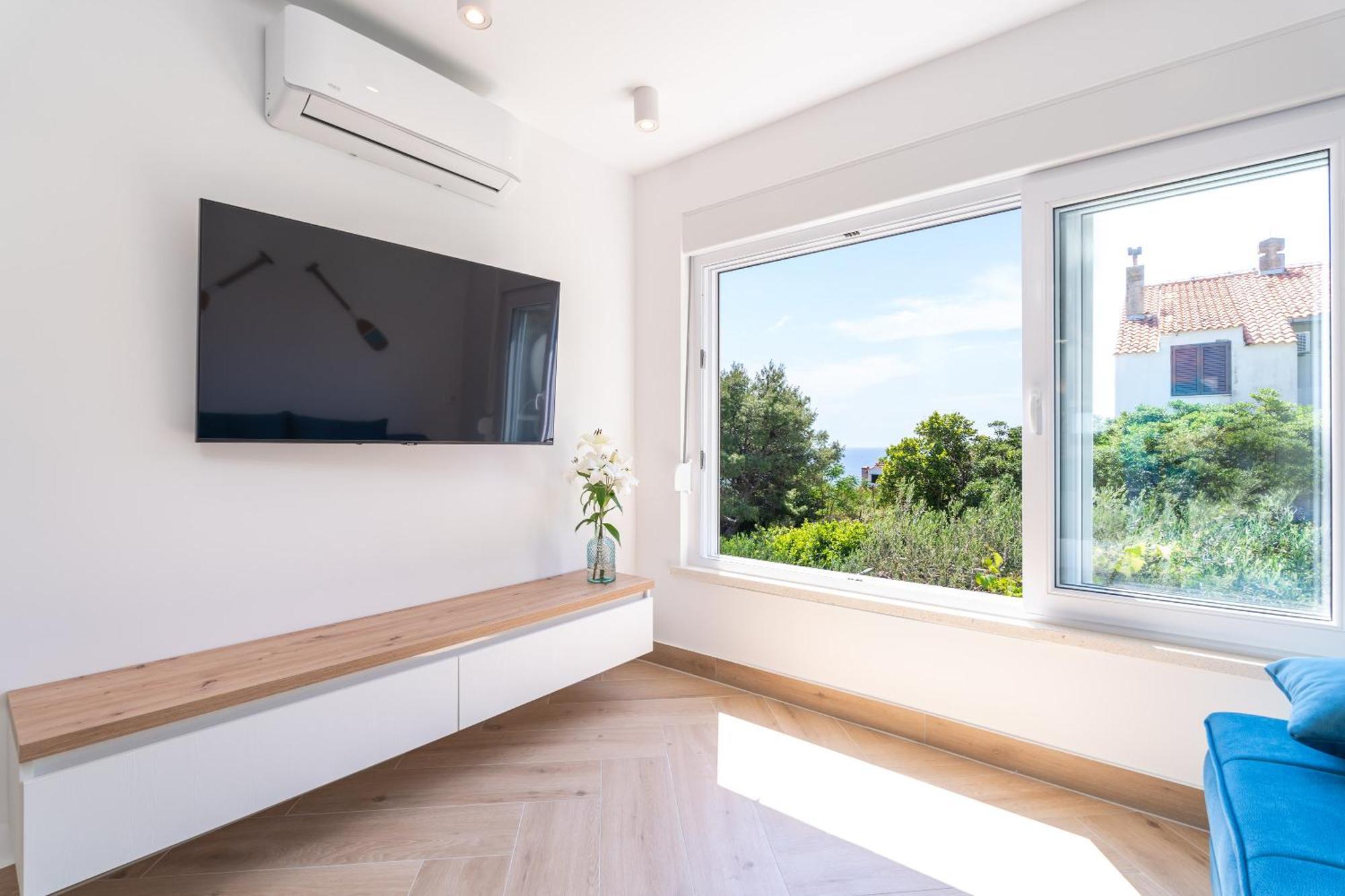 L&N Studio Apartment Dubrovnik Exterior photo